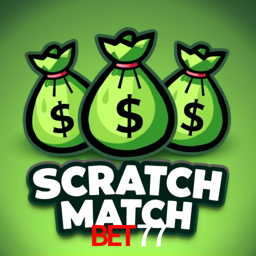 Bônus de Boas-vindas bet77