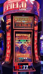 Ofertas Imperdíveis na bet77: Promoções e Bônus Que Valem a Pena