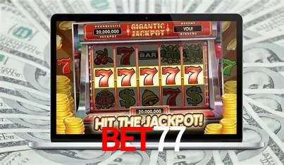 Segurança 2FA bet77