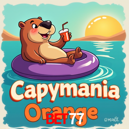 Interface do App bet77