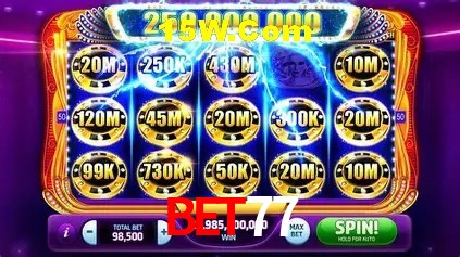 Sistemas de Segurança bet77