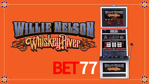 bet77: Jogos de Caça-Níqueis-Altas Recompensas, Roleta-Velocidade, Blackjack-Desafios Máximos