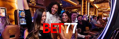 Sinta a adrenalina dos jogos de cassino com bet77