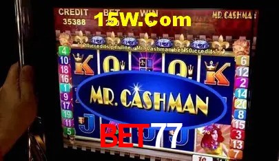 Cadastro Rápido bet77