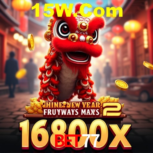 Casino Ao Vivo bet77