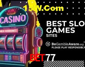 Benefícios da Conta bet77