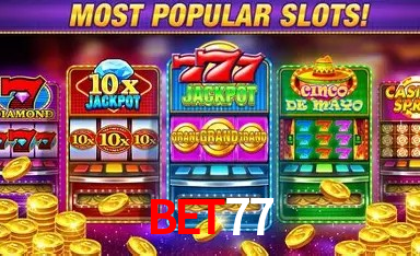 Benefícios da Conta bet77