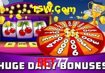 Integração de APIs bet77