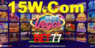 Bônus de Boas-vindas bet77