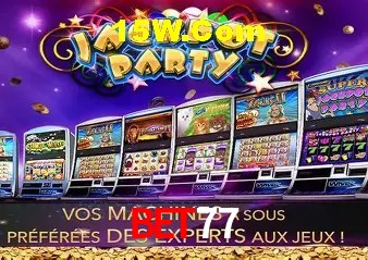 Jogos de Slot bet77
