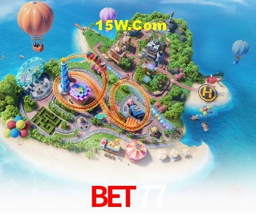 Recursos de Bônus bet77