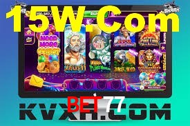 APP oficial da bet77 para mobile