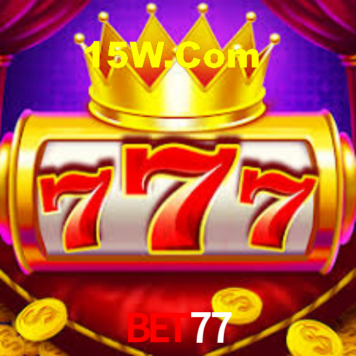 bet77: A Experiência de Casino com Jogos de Mesa ao Vivo