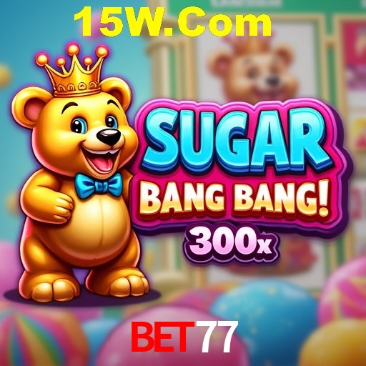 Bônus Diários bet77