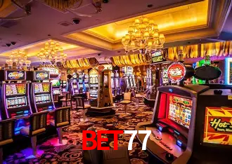 Promoções Sazonais bet77