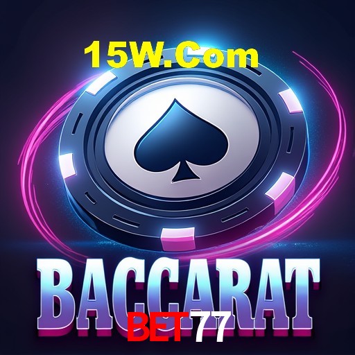 Apostas de Tênis bet77