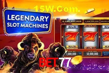 Jogos de Slot bet77