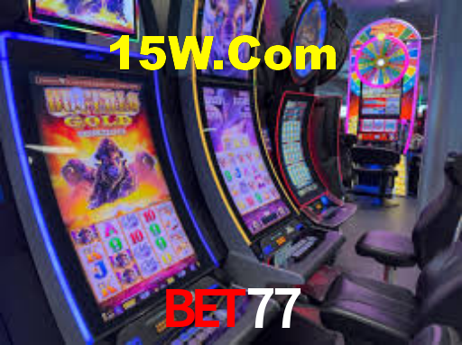 bet77: A Experiência de Casino com Jogos de Mesa ao Vivo