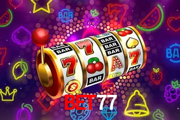 Casino Ao Vivo bet77