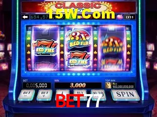 Design Responsivo bet77