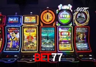 Apostas de Futebol bet77