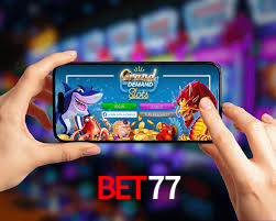 Roulette Table bet77