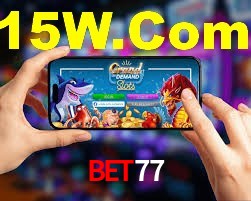 Live Casino bet77