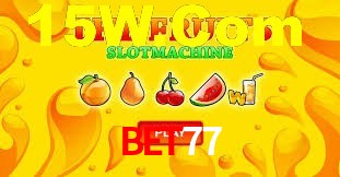 bet77 App Interface