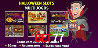 Explore as vantagens do bet77: serviço profissional e confiabilidade