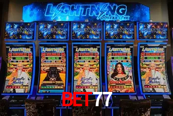 Integração de APIs bet77