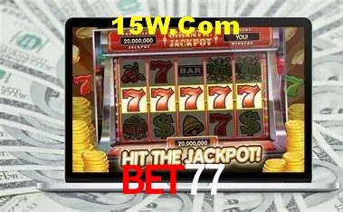 Bônus Diários bet77