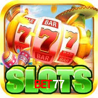 bet77: Jogos de Caça-Níqueis-Altas Recompensas, Roleta-Velocidade, Blackjack-Desafios Máximos