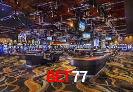 Premium Interface bet77
