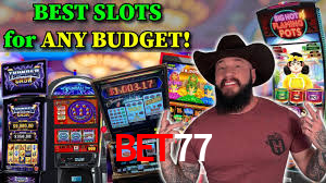 Programa VIP bet77