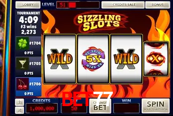 Sistemas de Segurança bet77