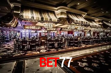 Casino VIP bet77