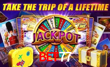 Mesa de Blackjack bet77