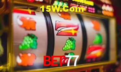 Promoção Relâmpago bet77