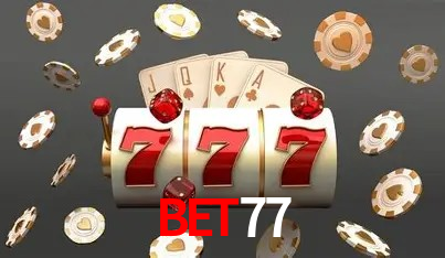 Apostas de Tênis bet77