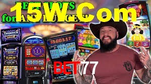 Daily Bonuses bet77
